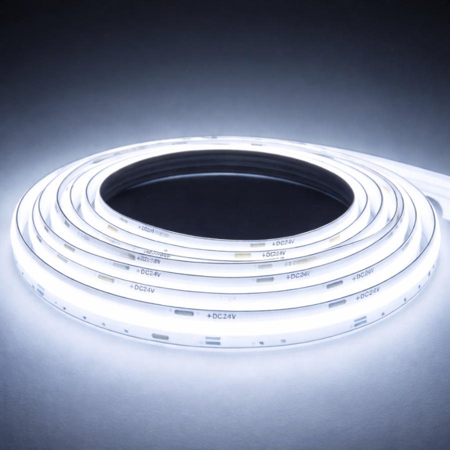 10m COB LED Strip