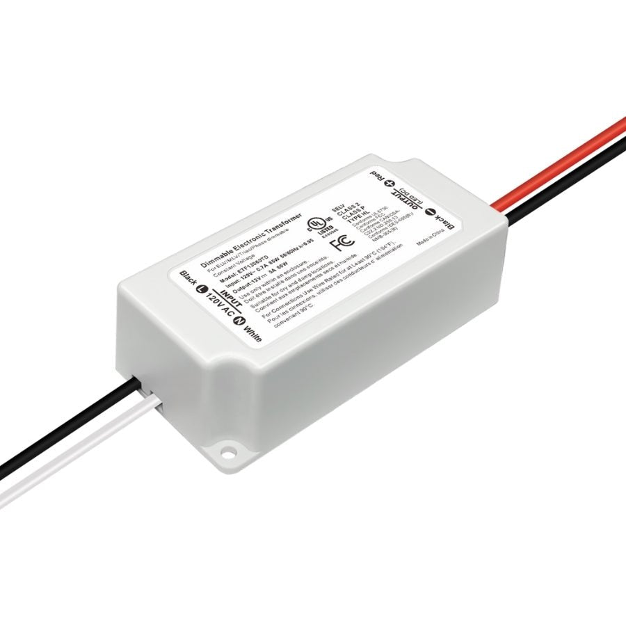 DIMMABLE POWER SUPPLY