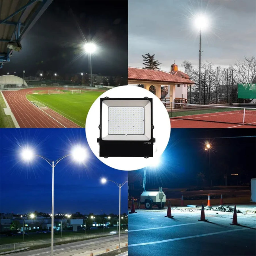 WAWA Lights 300W LED Outdoor Flood Light