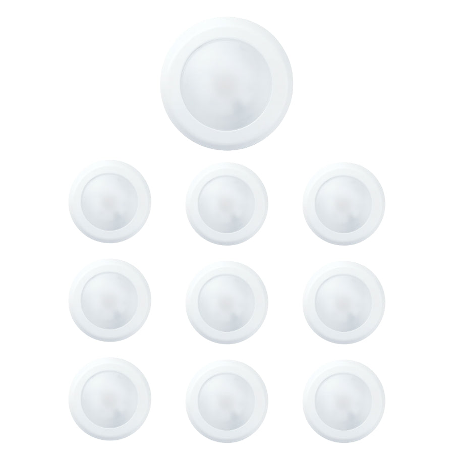 WAWA Lights LED Disc Light Ceiling 6-Inch