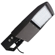 WAWA Lights 150W LED parking lot area light, 20,250 lumens, 5000K