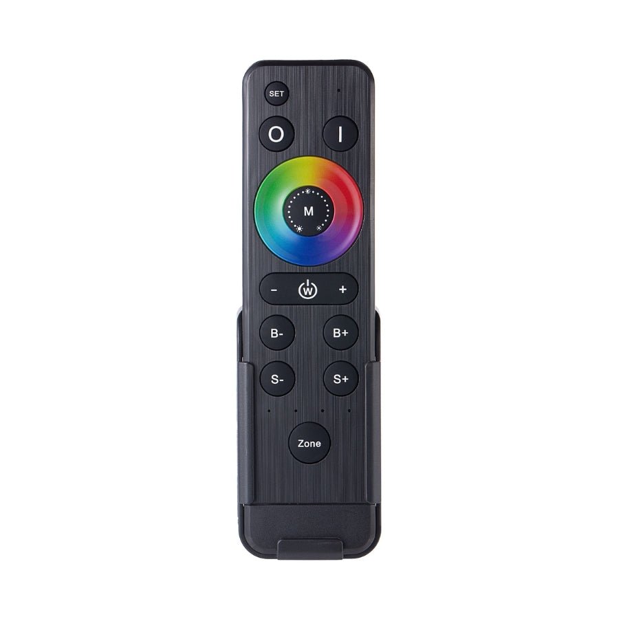 WAWA Lights RGBCCT RF 4-Zone LED Controller