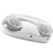 WAWA Lights Wet Location LED Bug Eye Emergency Light