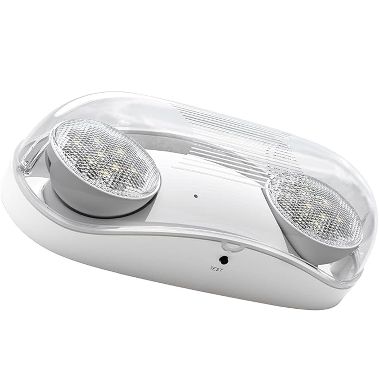 WAWA Lights Wet Location LED Bug Eye Emergency Light
