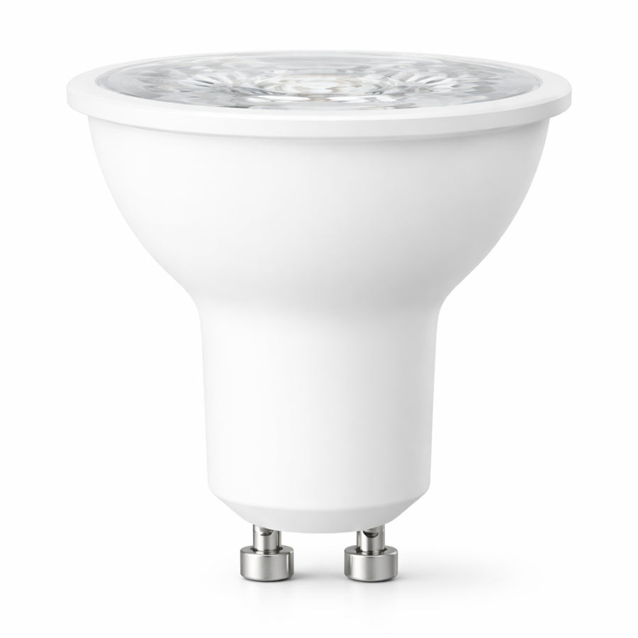 WAWA Lights 6W PAR16 GU10 LED Bulb