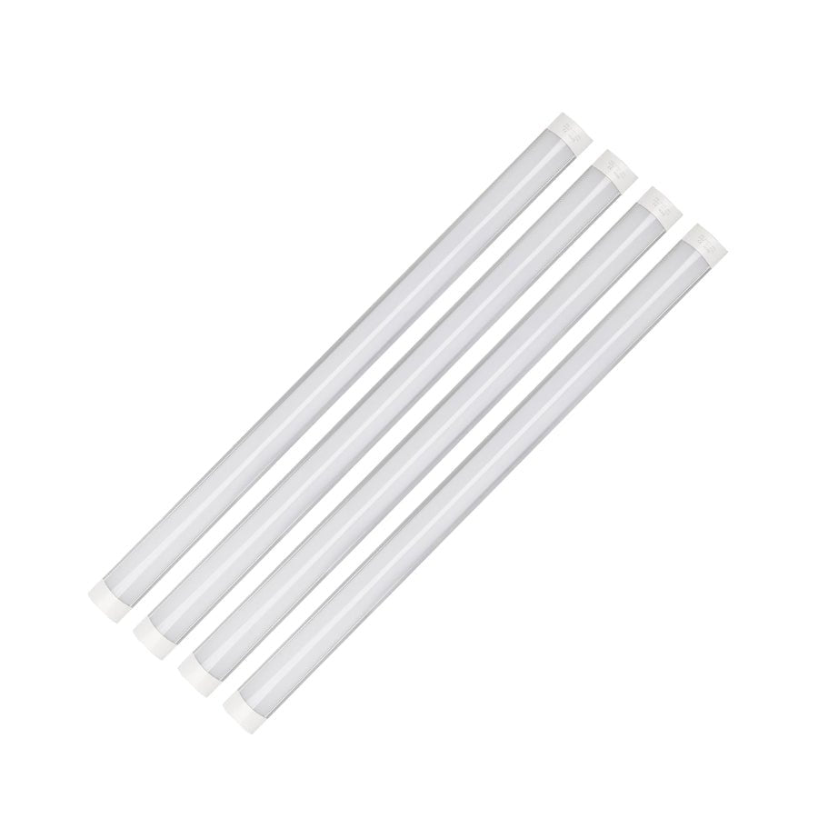 WAWA Lights 2FT LED Batten Surface Mount Light