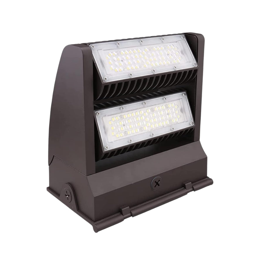 WAWA Lights 1-pack buy LED rotatable wall packs online