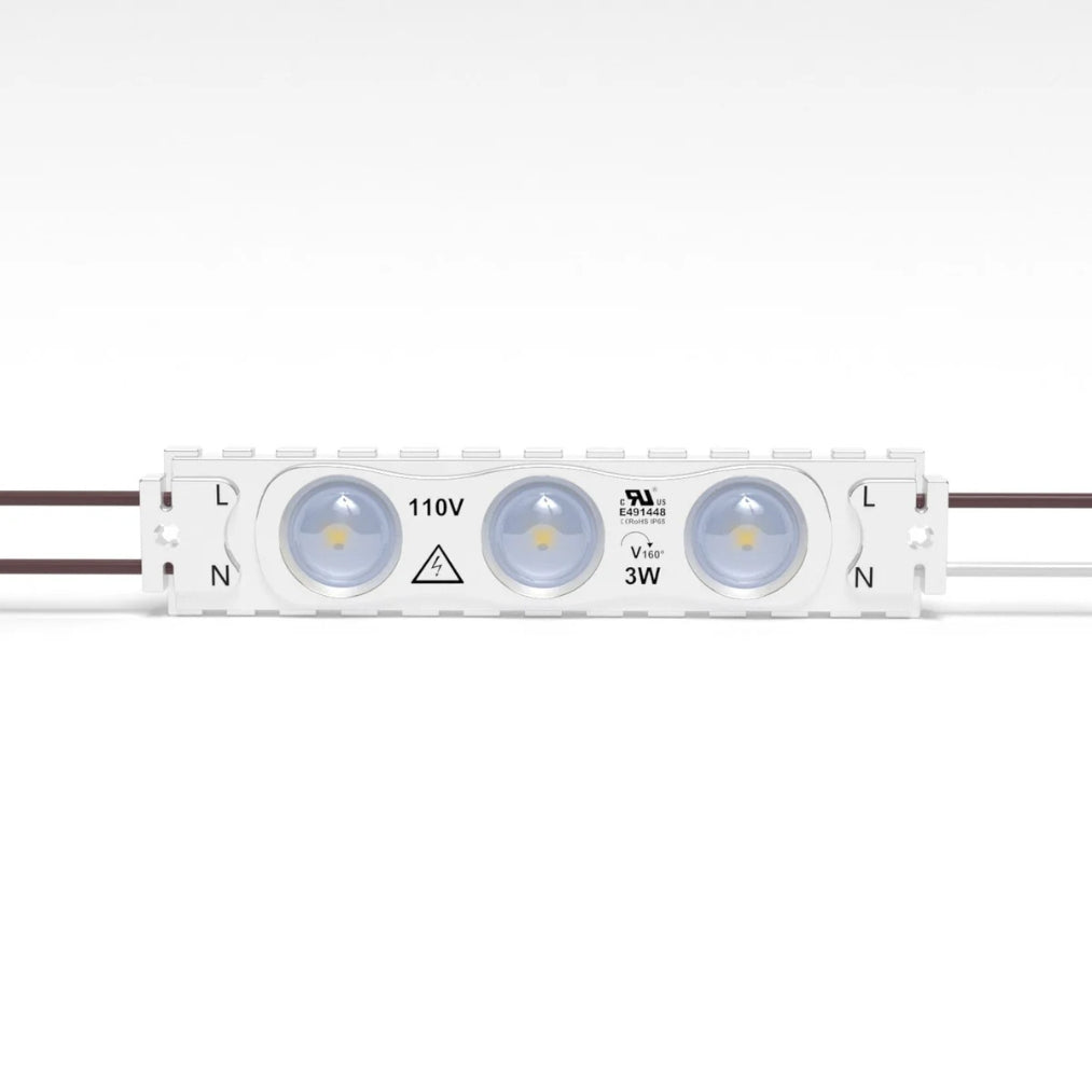 WAWA Lights LED Module String Lights