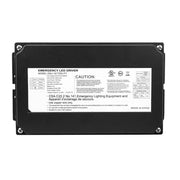 WAWA Lights LED Emergency Wall Pack with Battery Backup, 18W, Up to 1300 Lumens, 5000K, IP65, 120-Min Runtime