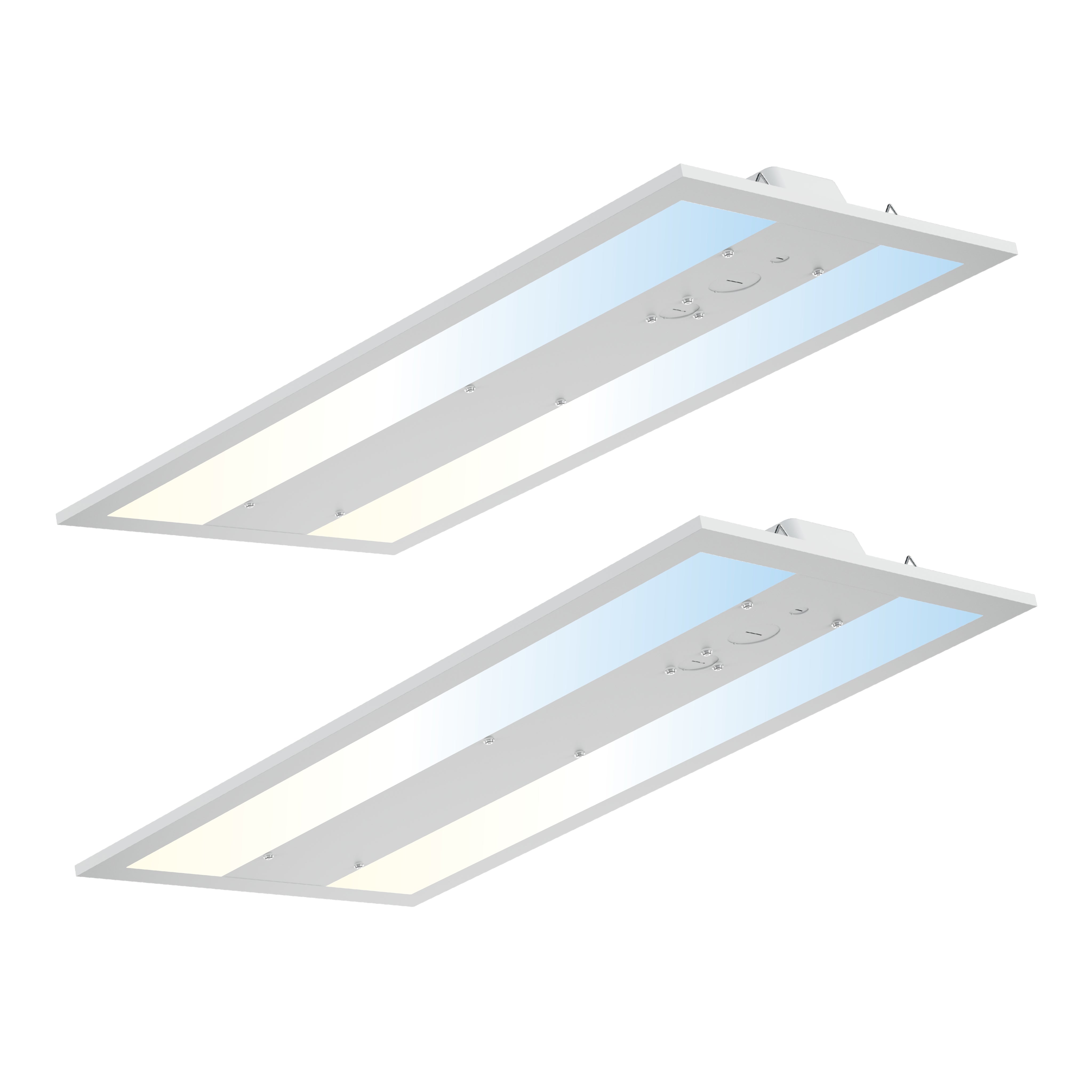 WAWA Lights LED Linear High Bay Light