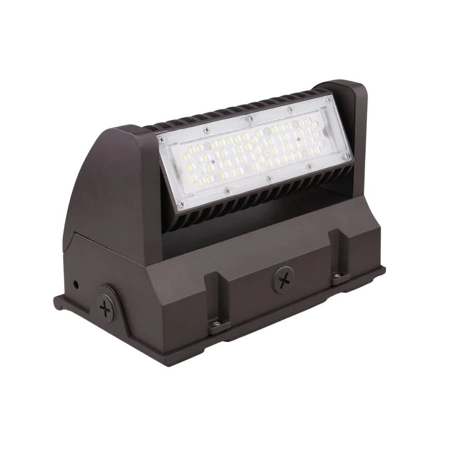 WAWA Lights 1-pack 60W LED wall pack