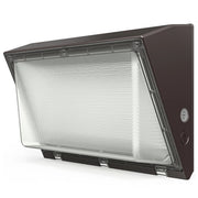 WAWA Lights 1-pack LED semi cutoff wall pack