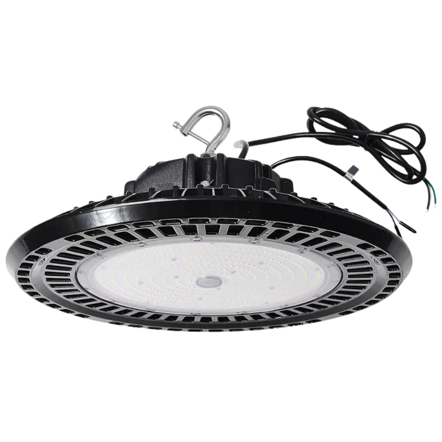 WAWA Lights 200W UFO LED high bay light