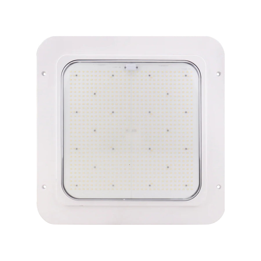 WAWA Lights 200W LED Canopy Light