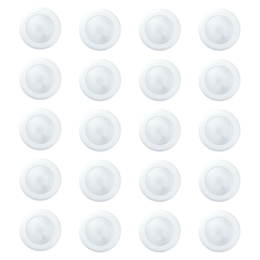 WAWA Lights LED Disc Light Ceiling 6-Inch