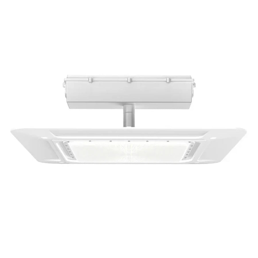 WAWA Lights 240W LED gas station canopy light