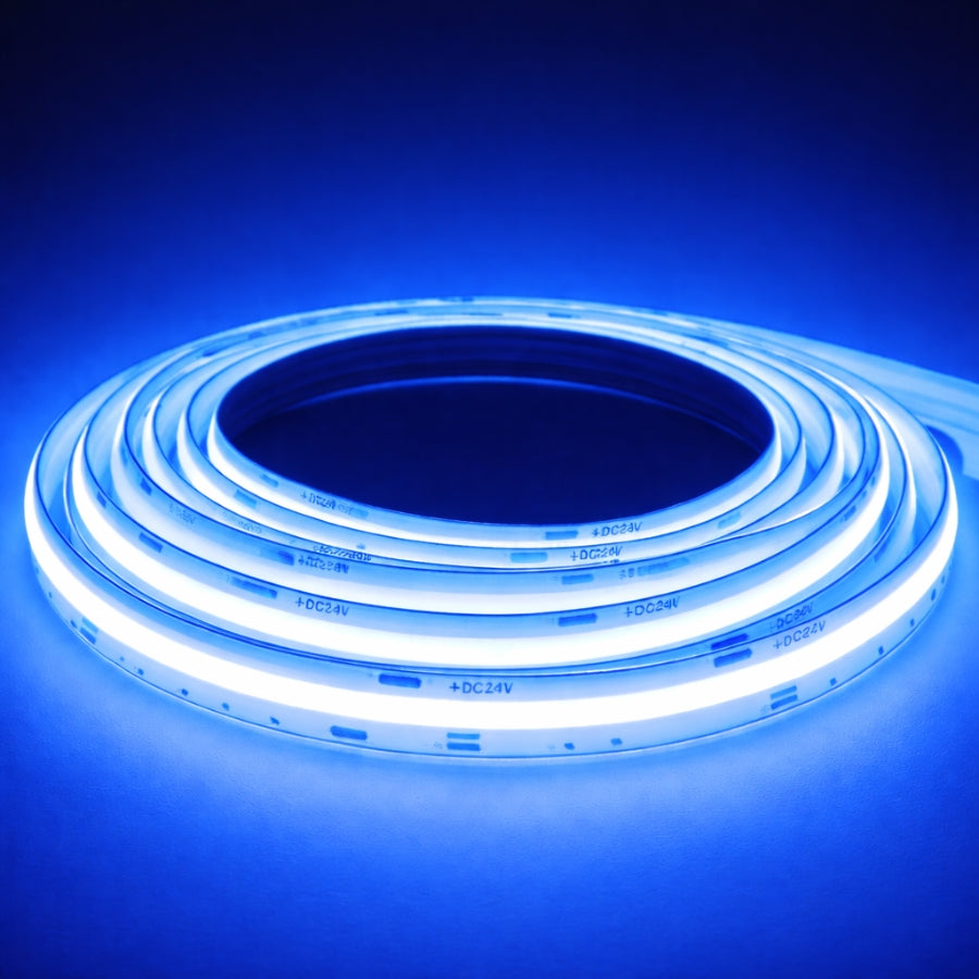 WAWA Lights 24V COB LED Strip Light 1-pack