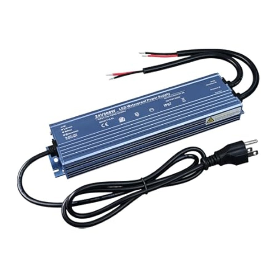 WAWA Lights 24V LED driver