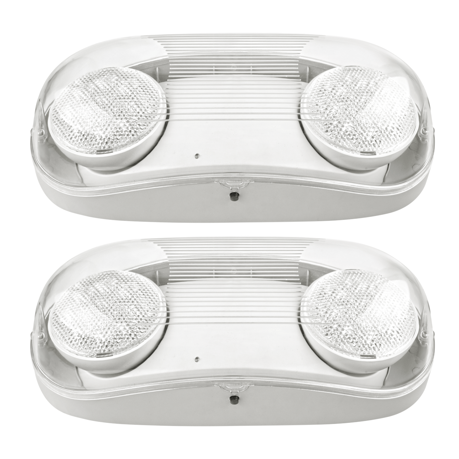 WAWA Lights Wet Location LED Bug Eye Emergency Light