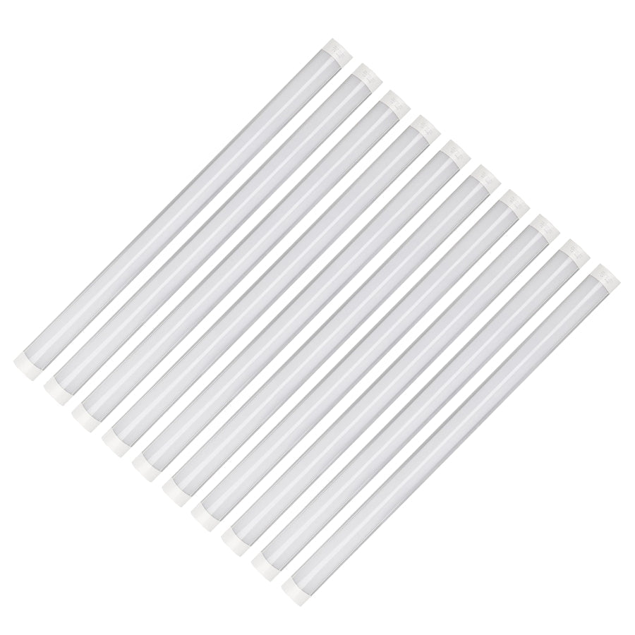 WAWA Lights 2FT LED Batten Surface Mount Light