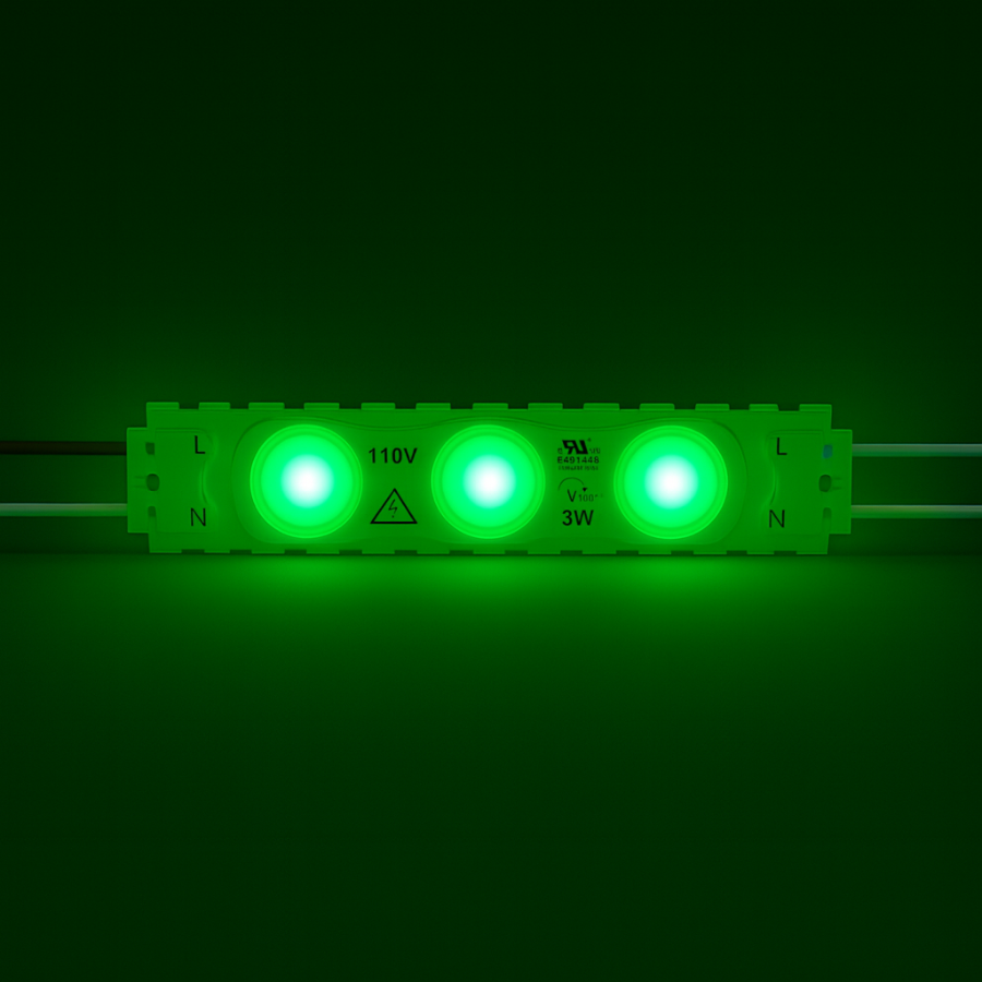 WAWA Lights LED Module String Lights