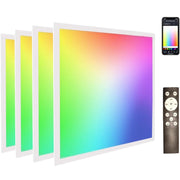 WAWA Lights 2x2 LED Flat Panel