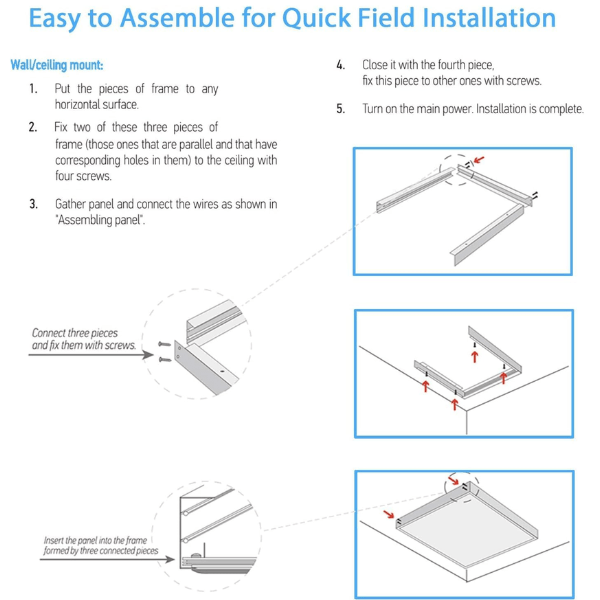 WAWA Lights 2x2 LED light panel04