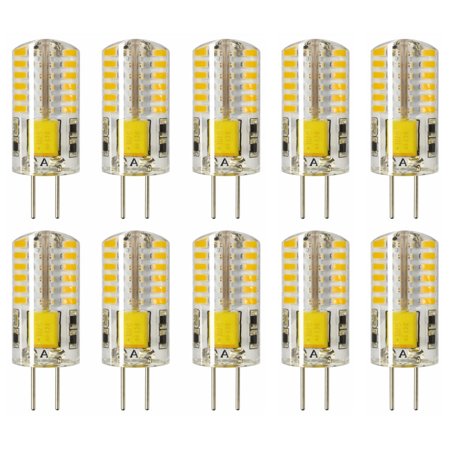 WAWA Lights 12-Inch LED Under Cabinet Light