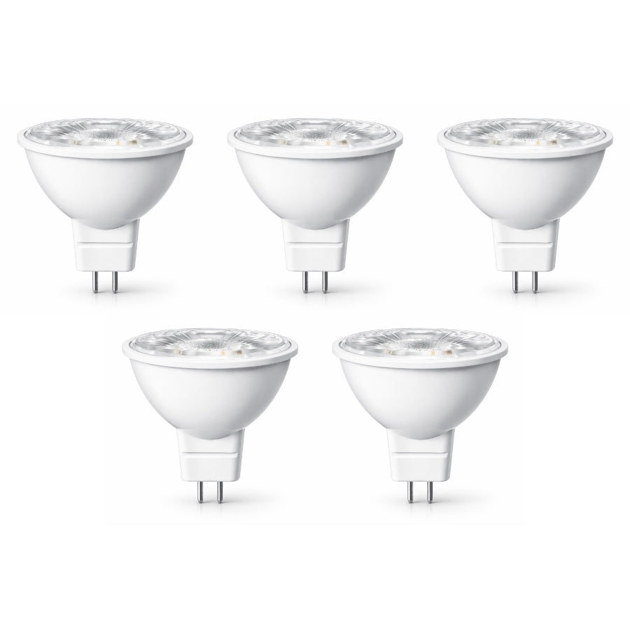 WAWA Lights 5W MR16 LED Bulb