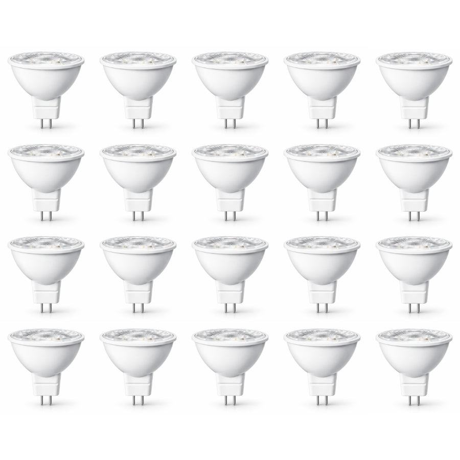 WAWA Lights 5W MR16 LED Bulb