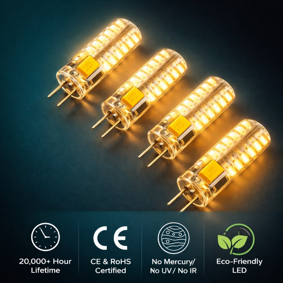 WAWA Lights 12-Inch LED Under Cabinet Light