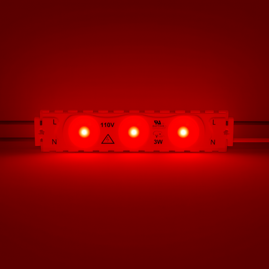 WAWA Lights LED Module String Lights
