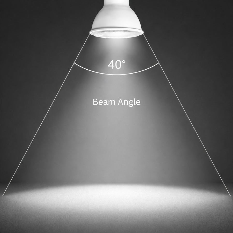 WAWA Lights 7W GU10 MR16 LED Bulb