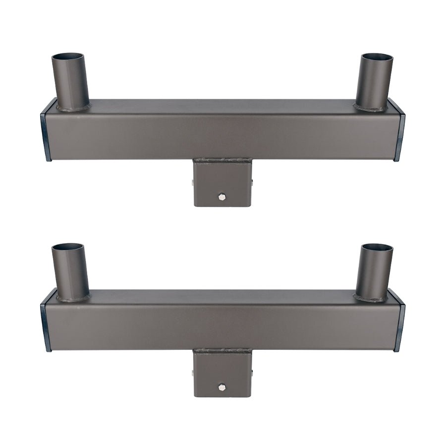 WAWA Lights Slip Fitter Tenon Adapter Bracket
