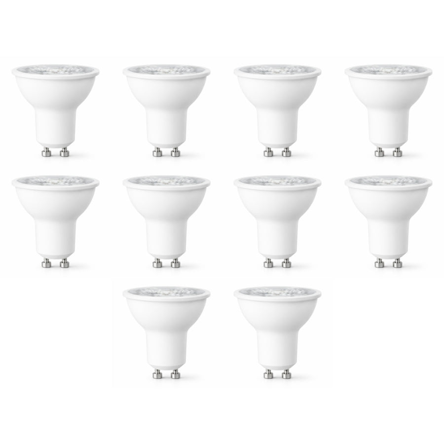 WAWA Lights 6W PAR16 GU10 LED Bulb
