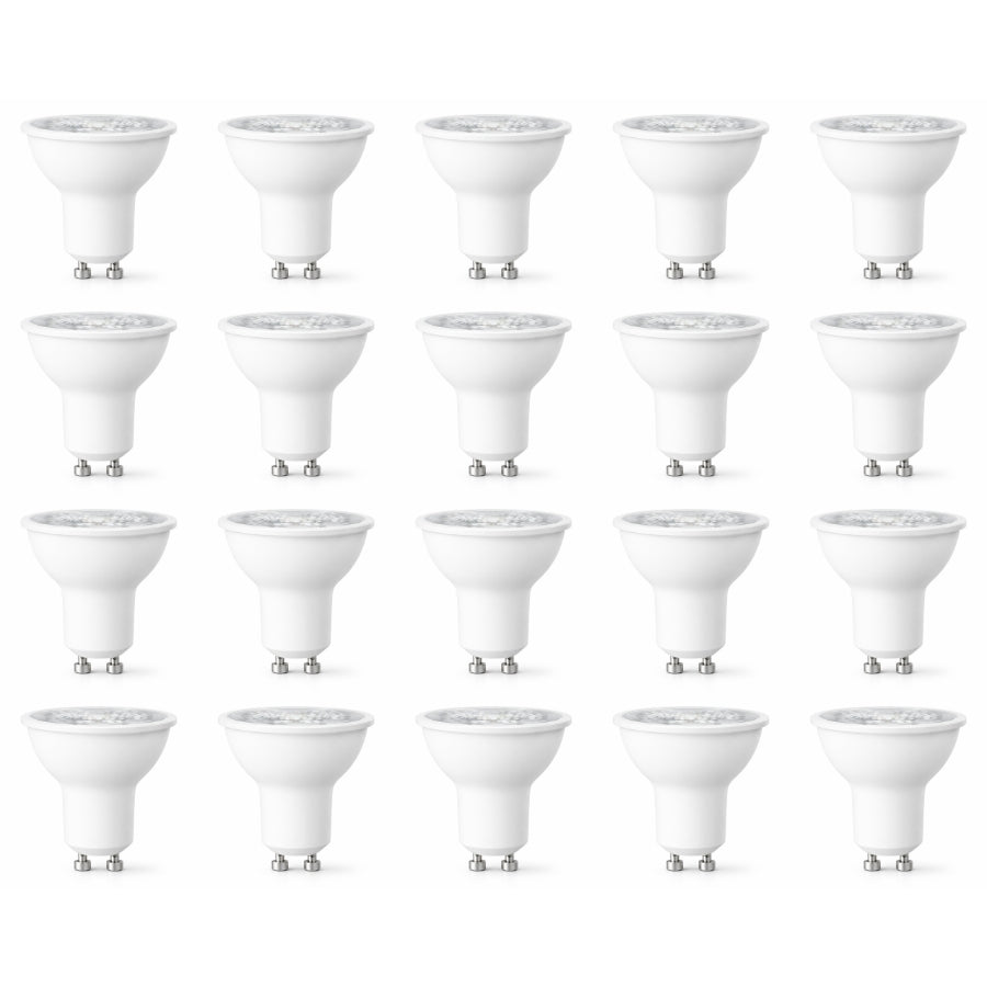 WAWA Lights 6W PAR16 GU10 LED Bulb