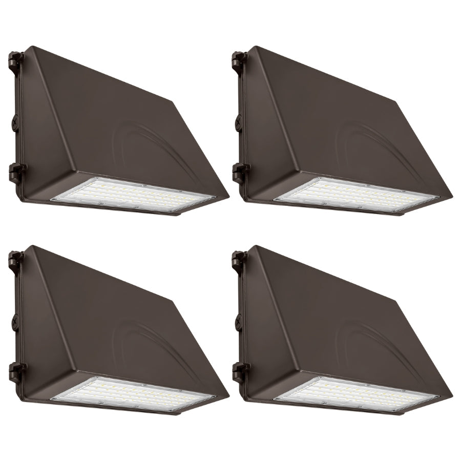 WAWA Lights 40W LED wall pack