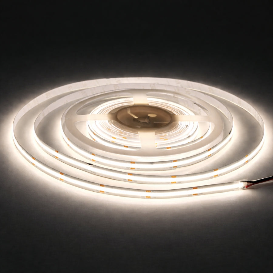 WAWA Lights 8FT Adjustable LED Strip Light