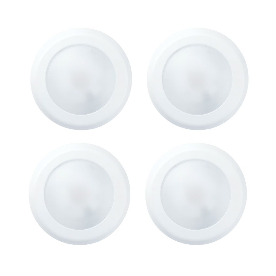 WAWA Lights LED Disc Light Ceiling 6-Inch