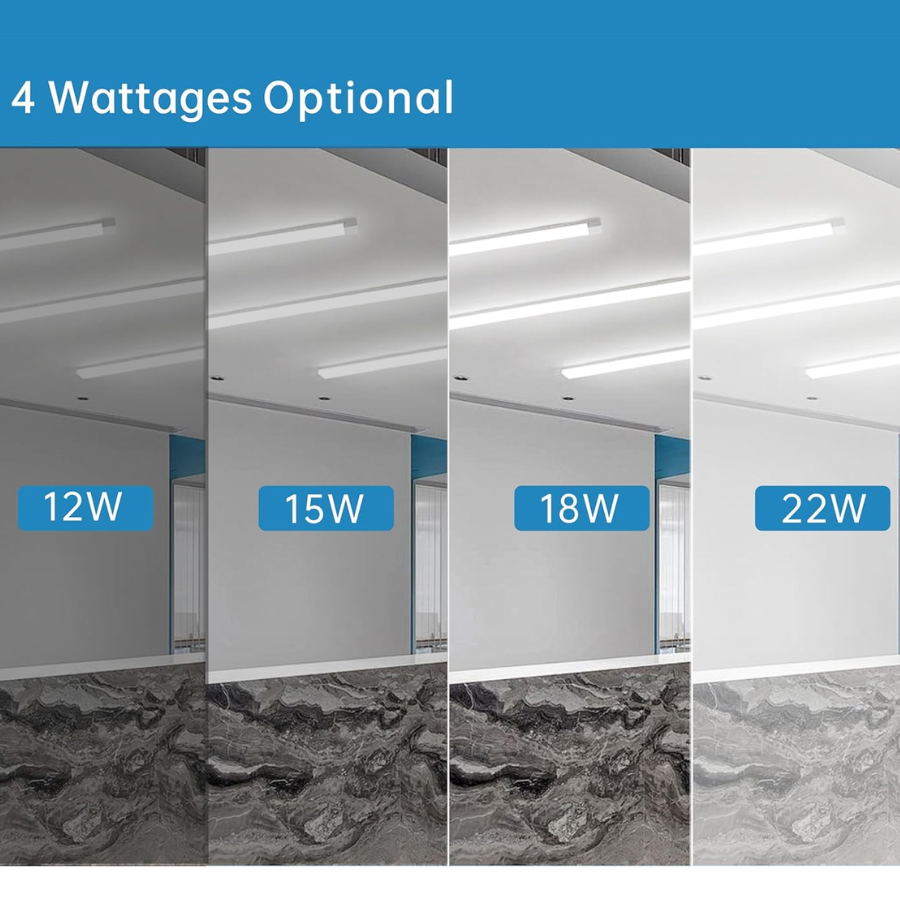 WAWA Lights 4ft T8 LED tube light