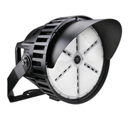 WAWA Lights 500W LED stadium light, 70,000 lumens, 5000K daylight, 0–10V dimmable, IP66 weatherproof