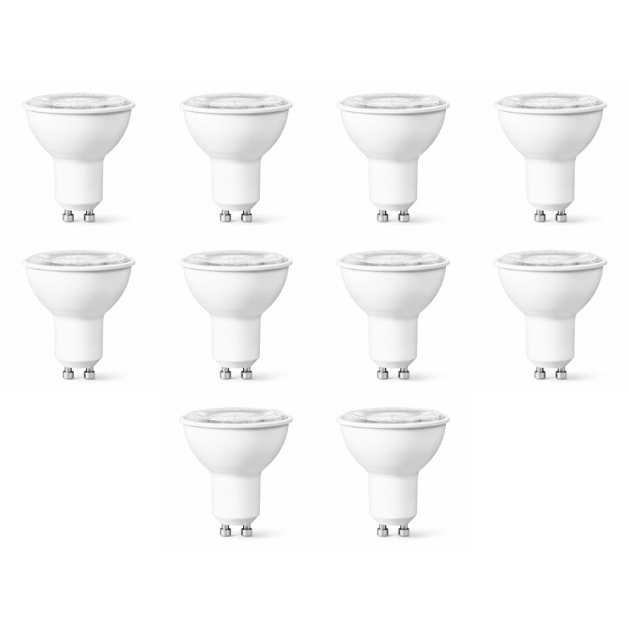 WAWA Lights 7W GU10 MR16 LED Bulb