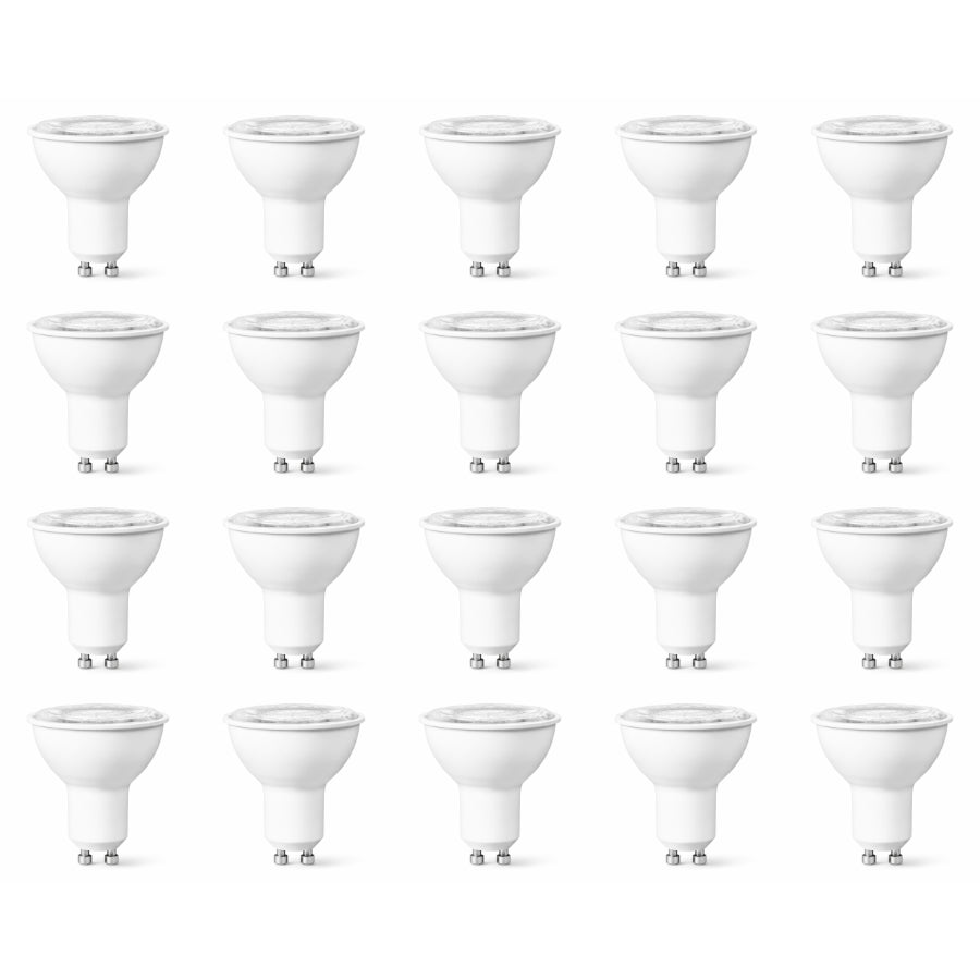 WAWA Lights 7W GU10 MR16 LED Bulb