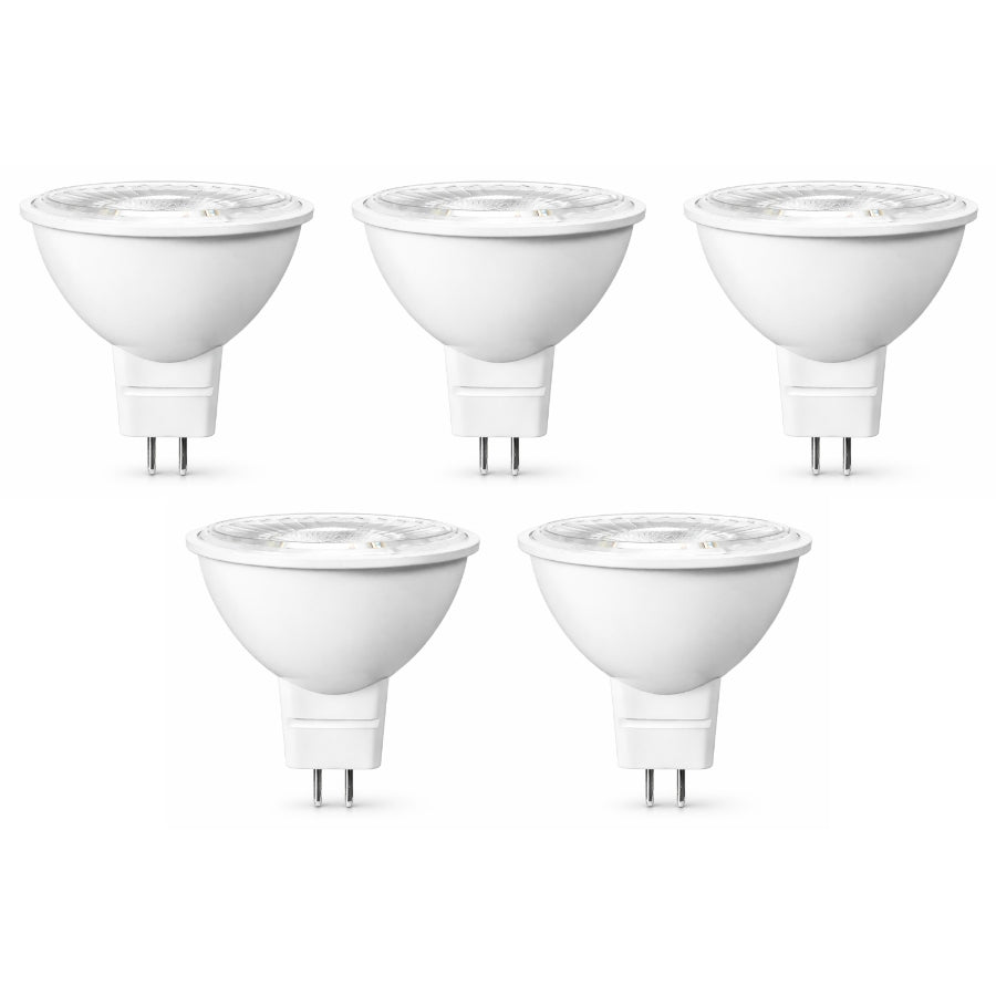 WAWA Lights 7W MR16 LED Bulb