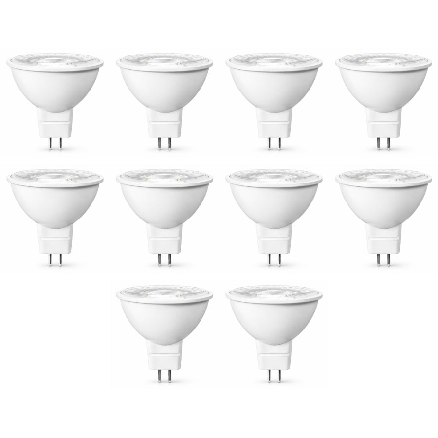 WAWA Lights 7W MR16 LED Bulb