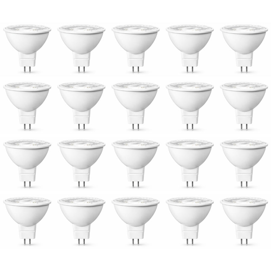 WAWA Lights 7W MR16 LED Bulb
