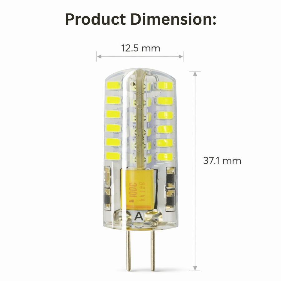 WAWA Lights 12-Inch LED Under Cabinet Light, 400 Lumens, 3CCT, Hardwired, Linkable, On/Off Switch