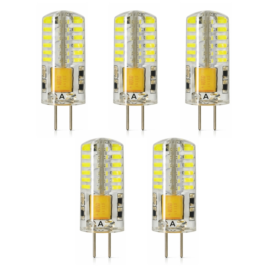 WAWA Lights 12-Inch LED Under Cabinet Light, 400 Lumens, 3CCT, Hardwired, Linkable, On/Off Switch