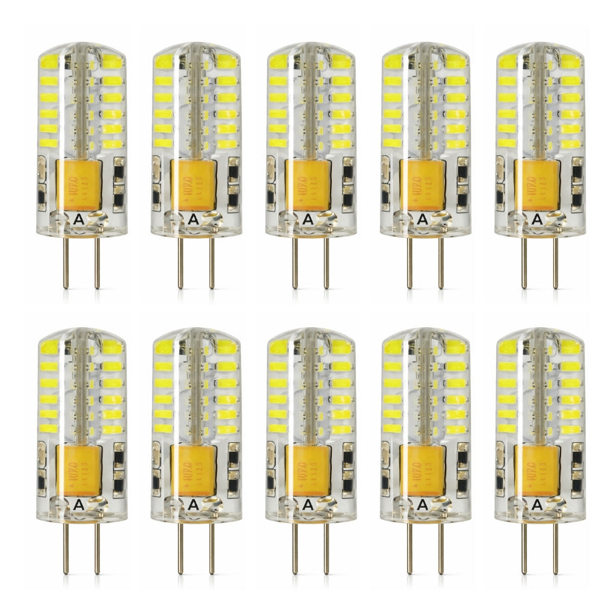 WAWA Lights 12-Inch LED Under Cabinet Light, 400 Lumens, 3CCT, Hardwired, Linkable, On/Off Switch