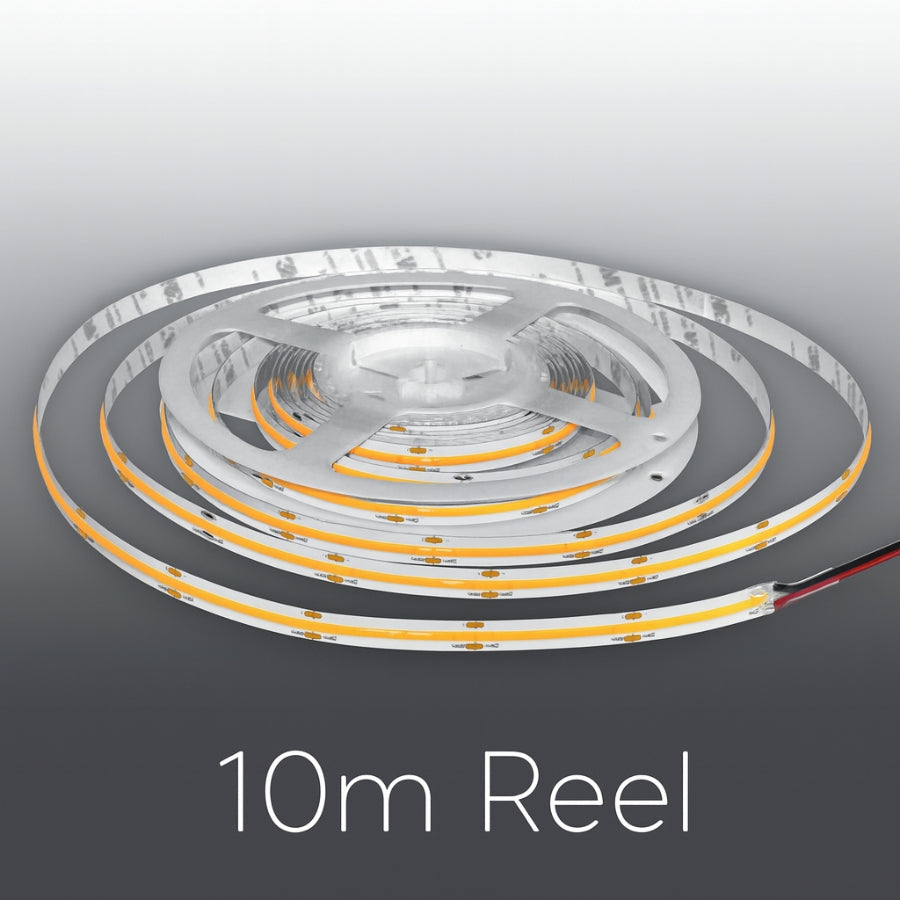 WAWA Lights 6000K 24v COB LED strip light
